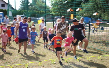 Wyzwanie Biegowe z Jajem 14.07.2024 33