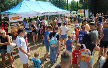 Wyzwanie Biegowe z Jajem 14.07.2024 35