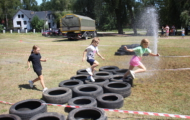 Wyzwanie Biegowe z Jajem 14.07.2024 44