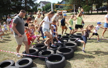 Wyzwanie Biegowe z Jajem 14.07.2024 51