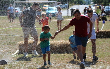 Wyzwanie Biegowe z Jajem 14.07.2024 59