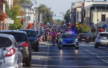 Rodzinny Rajd Rowerowy im. Tadeusza i Anny Krawczyk&oacute;w (7.09.2024) 14