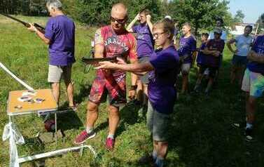 Rodzinny Rajd Rowerowy im. Tadeusza i Anny Krawczyk&oacute;w (7.09.2024) 21