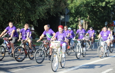 Rodzinny Rajd Rowerowy im. Tadeusza i Anny Krawczyk&oacute;w (7.09.2024) 27