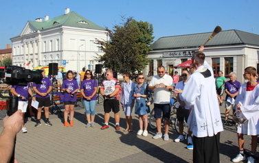 Rodzinny Rajd Rowerowy im. Tadeusza i Anny Krawczyk&oacute;w (7.09.2024) 34