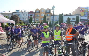 Rodzinny Rajd Rowerowy im. Tadeusza i Anny Krawczyk&oacute;w (7.09.2024) 35