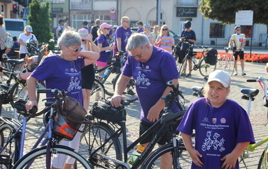 Rodzinny Rajd Rowerowy im. Tadeusza i Anny Krawczyk&oacute;w (7.09.2024) 44