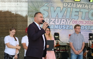 IX Święto Bzury 8.09.2024 26