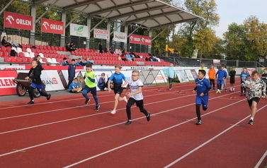 Czwartki lekkoatletyczne 27.09.2024 i 2.10.2024 3