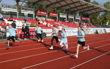 Czwartki lekkoatletyczne 27.09.2024 i 2.10.2024 6