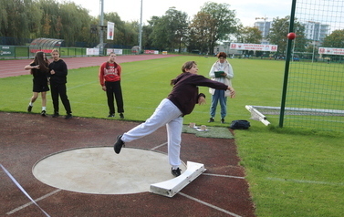 Czwartki lekkoatletyczne 27.09.2024 i 2.10.2024 9