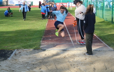 Czwartki lekkoatletyczne 27.09.2024 i 2.10.2024 11