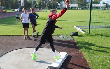 Czwartki lekkoatletyczne 27.09.2024 i 2.10.2024 13