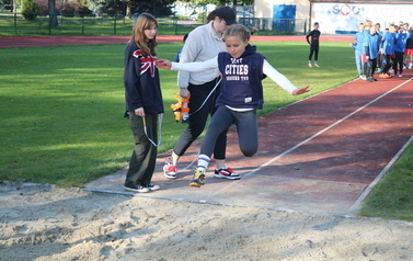 Czwartki lekkoatletyczne 27.09.2024 i 2.10.2024 14