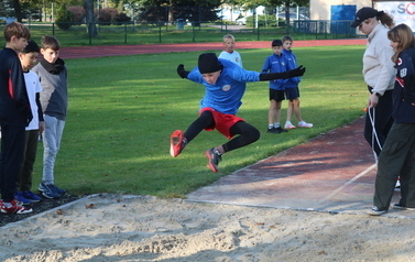 Czwartki lekkoatletyczne 27.09.2024 i 2.10.2024 15