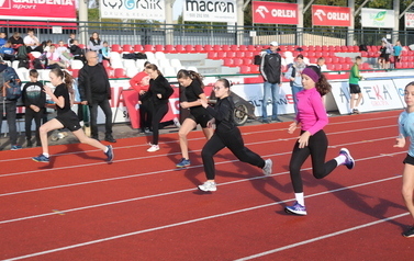 Czwartki lekkoatletyczne 27.09.2024 i 2.10.2024 18