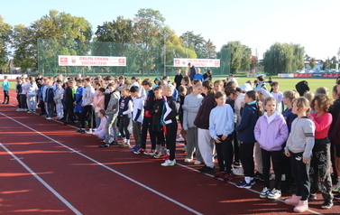 Czwartki lekkoatletyczne 27.09.2024 i 2.10.2024 20