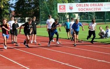 Czwartki lekkoatletyczne 27.09.2024 i 2.10.2024 35