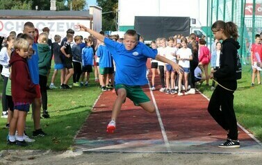 Czwartki lekkoatletyczne 27.09.2024 i 2.10.2024 36