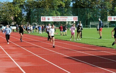 Czwartki lekkoatletyczne 27.09.2024 i 2.10.2024 39