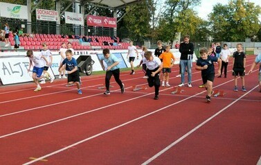 Czwartki lekkoatletyczne 27.09.2024 i 2.10.2024 43