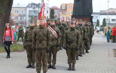 Święto Niepodległości 11.11.2024  8