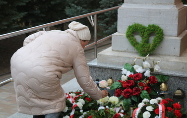 Święto Niepodległości 11.11.2024  12