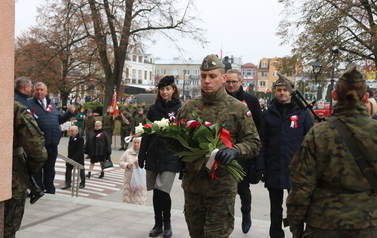 Święto Niepodległości 11.11.2024  14