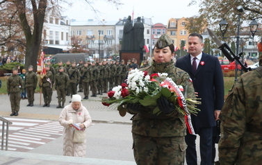 Święto Niepodległości 11.11.2024  15