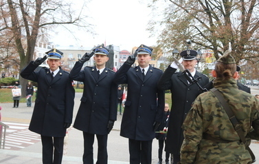 Święto Niepodległości 11.11.2024  16