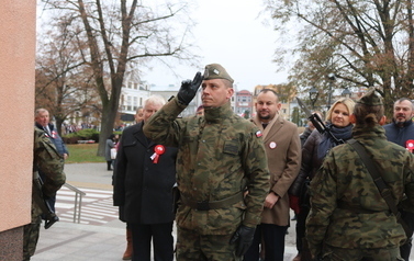 Święto Niepodległości 11.11.2024  18