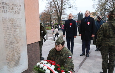 Święto Niepodległości 11.11.2024  20