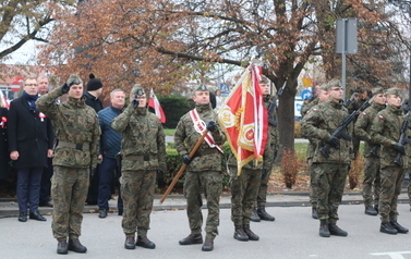 Święto Niepodległości 11.11.2024  21