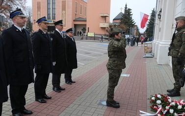 Święto Niepodległości 11.11.2024  23