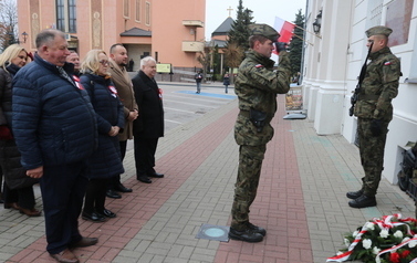 Święto Niepodległości 11.11.2024  26