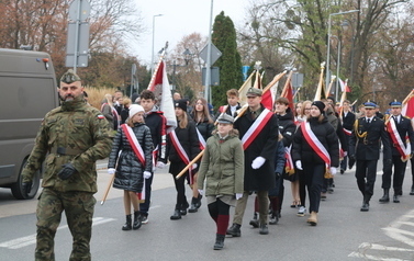 Święto Niepodległości 11.11.2024  30