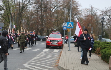 Święto Niepodległości 11.11.2024  31