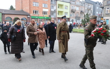 Święto Niepodległości 11.11.2024  40