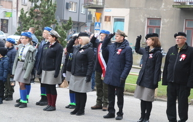 Święto Niepodległości 11.11.2024  41