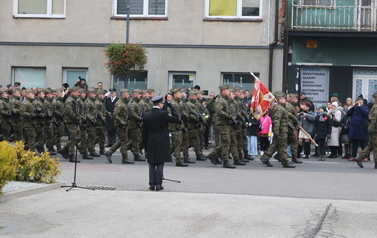 Święto Niepodległości 11.11.2024  42