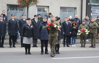 Święto Niepodległości 11.11.2024  44