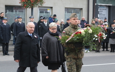 Święto Niepodległości 11.11.2024  46