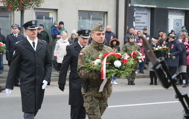 Święto Niepodległości 11.11.2024  50