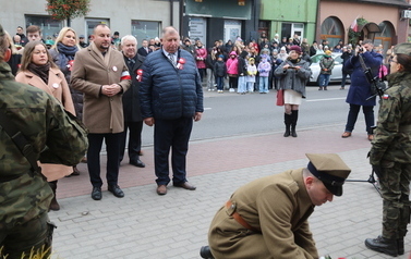 Święto Niepodległości 11.11.2024  51