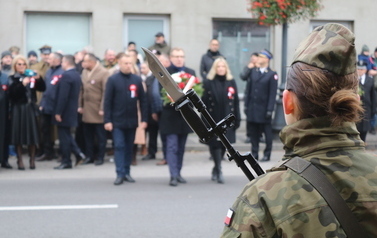 Święto Niepodległości 11.11.2024  56