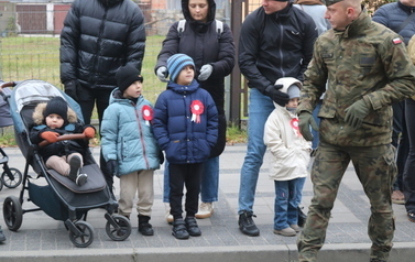 Święto Niepodległości 11.11.2024  61