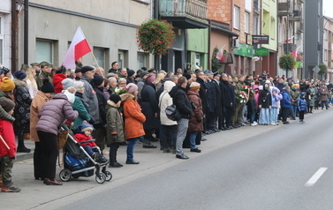 Święto Niepodległości 11.11.2024  62