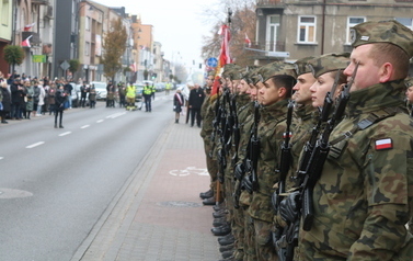 Święto Niepodległości 11.11.2024  63