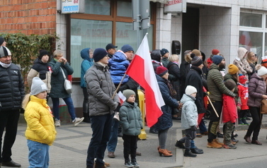 Święto Niepodległości 11.11.2024  64