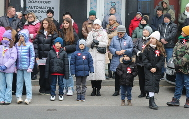 Święto Niepodległości 11.11.2024  72